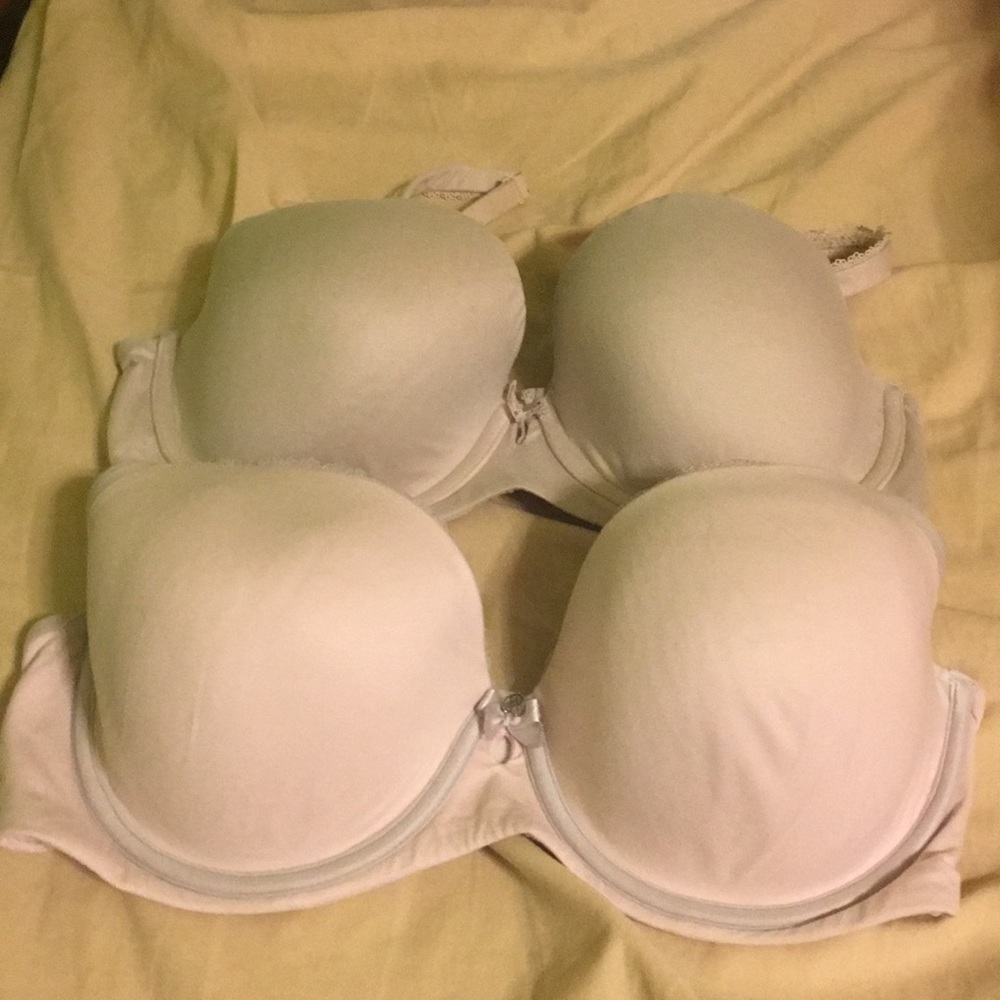 Victoria’s Secret Bra’s 36D